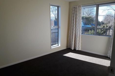 Photo of property in 4/20 Hurley Street, Christchurch Central, Christchurch, 8011