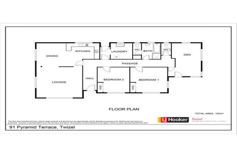 Photo of property in 91 Pyramid Terrace, Twizel, 7999
