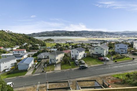 Photo of property in 21 Tukanae Street, Strathmore Park, Wellington, 6022