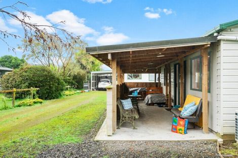 Photo of property in 10 Mackinnon Road, Manukau Heads, Waiuku, 2684