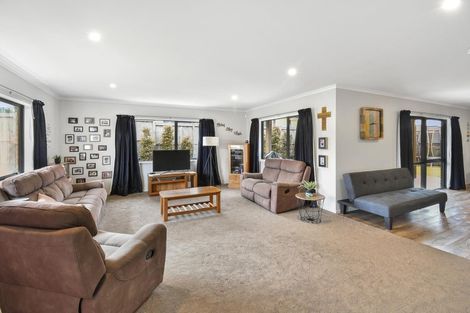 Photo of property in 7 Millbrae Place, Pokeno, 2402