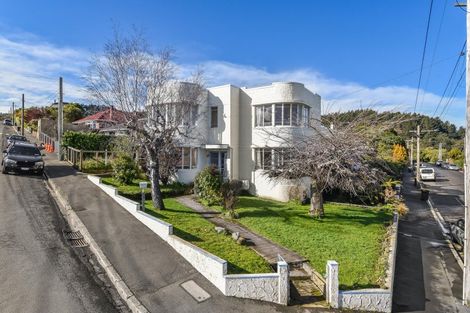 Photo of property in 90 Signal Hill Road, Opoho, Dunedin, 9010