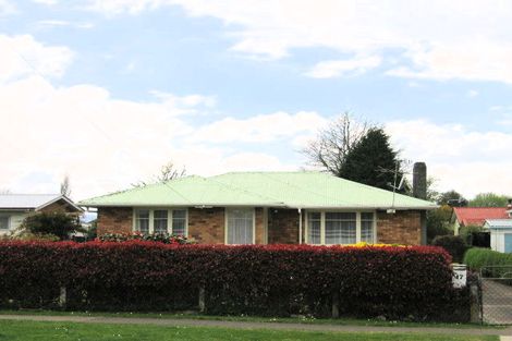 Photo of property in 47 Wikaraka Street, Ngongotaha, Rotorua, 3010