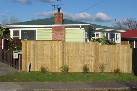 Photo of property in 47 Angelo Avenue, Howick, Auckland, 2014