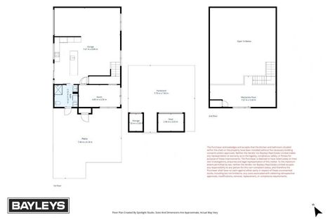 Photo of property in 83 Settlement Road, Puni, Pukekohe, 2678