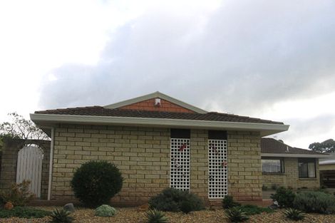 Photo of property in 52 Pencarrow Street, Highbury, Palmerston North, 4412