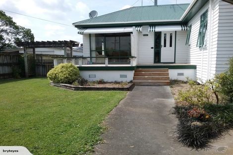 Photo of property in 37 Clothier Street, Putaruru, 3411