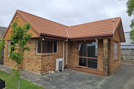 Photo of property in 78a Shortland Street, Wainoni, Christchurch, 8061