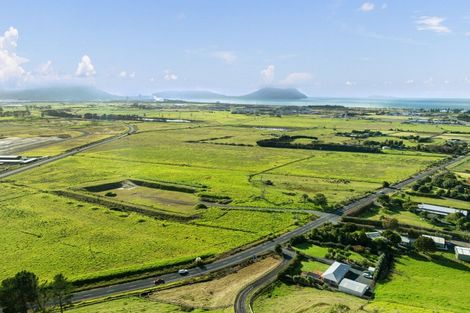 Photo of property in 32 Mccathie Road, Ruakaka, Whangarei, 0171