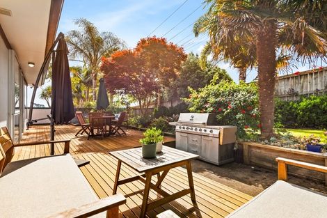 Photo of property in 133 Greenhithe Road, Greenhithe, Auckland, 0632