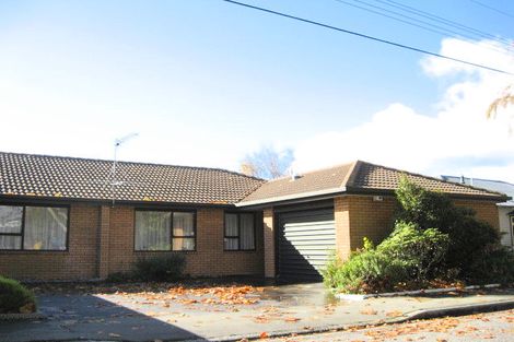 Photo of property in 1/25 Domett Street, Waltham, Christchurch, 8023