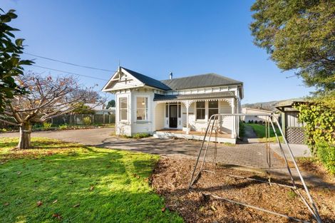Photo of property in 60 Park Terrace, Blenheim, 7201