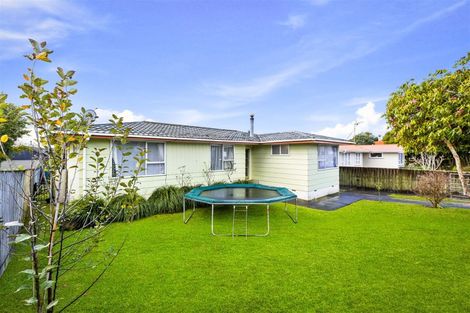 Photo of property in 42 Jillian Drive, Ranui, Auckland, 0612