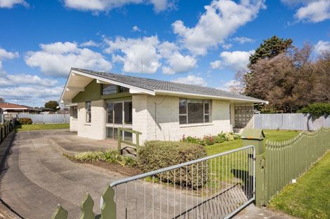 Photo of property in 83 Main Street, Foxton, 4814