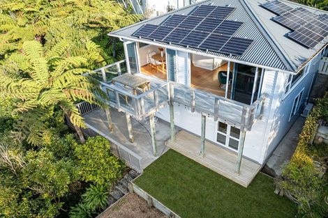 Photo of property in 4 Norwich Street, Wadestown, Wellington, 6012