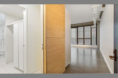 Photo of property in 1002/5 Hohipere Street, Grafton, Auckland, 1010