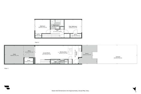 Photo of property in 49 Koura Drive, Red Beach, 0932