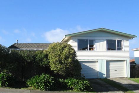 Photo of property in 59 Pope Street, Camborne, Porirua, 5026