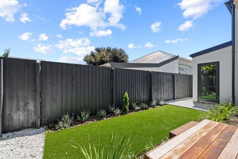 Photo of property in 2/24 Southey Street, Sydenham, Christchurch, 8023