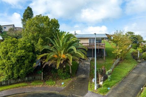 Photo of property in 4 Raymond Street, Kawakawa, 0210
