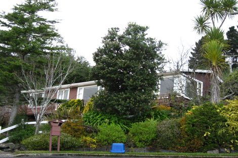 Photo of property in 9 Saint Ronans Road, Macandrew Bay, Dunedin, 9077