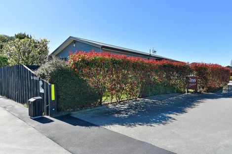 Photo of property in 1/138 Kerrs Road, Avonside, Christchurch, 8061