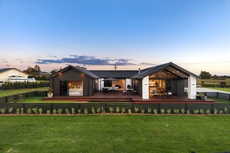 Photo of property in 2 Orepunga Way, Waiau Pa, 2679