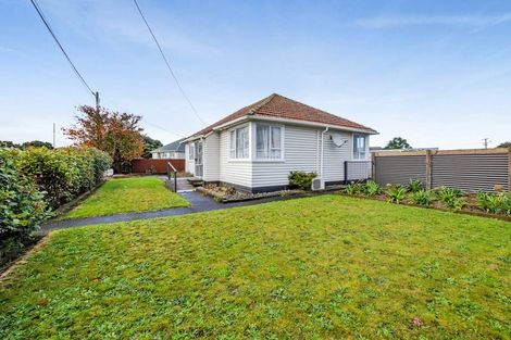 Photo of property in 3 Laurent Vc Street, Hawera, 4610
