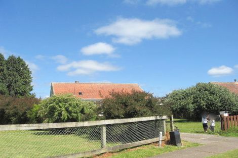 Photo of property in 3 Purdy Street, Kaikohe, 0405