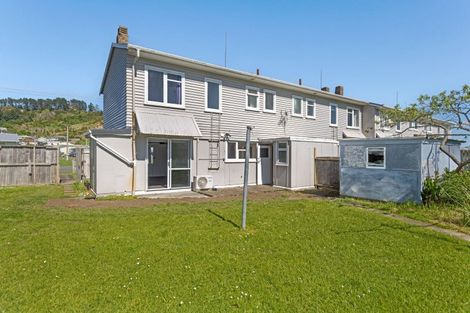 Photo of property in 63 Ranfurly Street, Kaiti, Gisborne, 4010
