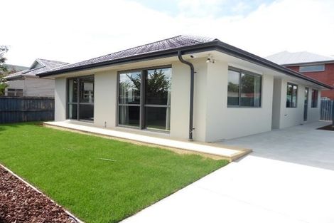 Photo of property in 10 Humboldt Street, Sydenham, Christchurch, 8023