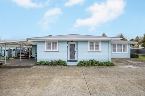 Photo of property in 60 Baird Road, Tokoroa, 3420