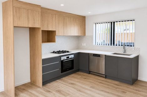 Photo of property in 13/21 Tennessee Avenue, Mangere East, Auckland, 2024