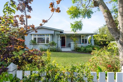 Photo of property in 23 Taradale Road, Marewa, Napier, 4110