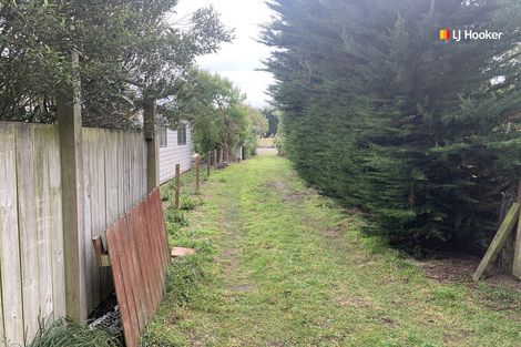 Photo of property in 316 Harington Point Road, Lower Portobello, Dunedin, 9077