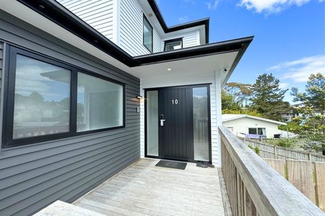 Photo of property in 10 Mahinga Place, Massey, Auckland, 0614