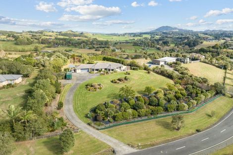 Photo of property in 190 Pompallier Estate Drive, Maunu, Whangarei, 0110