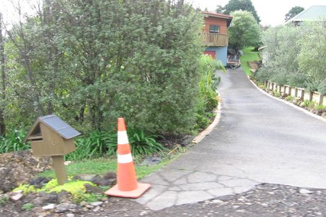 Photo of property in 16 Isobel Road, Greenhithe, Auckland, 0632