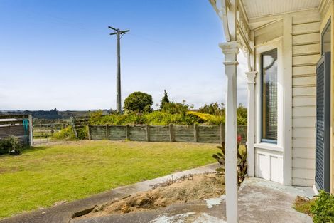 Photo of property in 11 Suffolk Street, Patea, 4520