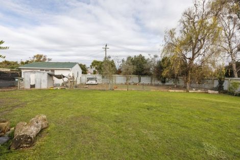 Photo of property in 16 Lyon Street, Marton, 4710