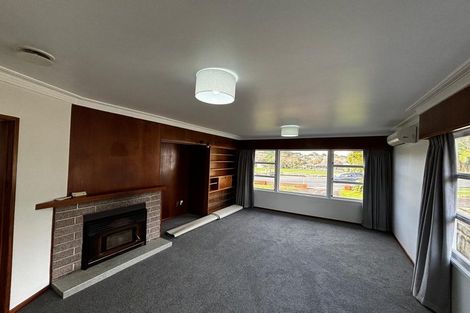 Photo of property in 92 Brois Street, Frankleigh Park, New Plymouth, 4310