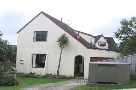 Photo of property in 21 Abilene Crescent, Churton Park, Wellington, 6037