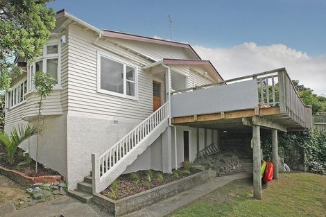 Photo of property in 6 Valley Street, Island Bay, Wellington, 6023