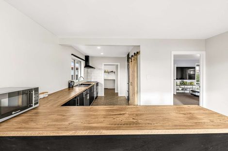 Photo of property in 81 Gray Crescent, Kaiapoi, 7630