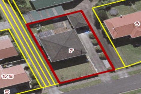 Photo of property in 7 Oleander Place, Bell Block, New Plymouth, 4312