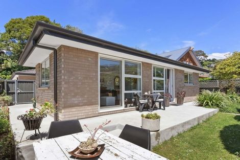 Photo of property in 21a Augusta Street, Redcliffs, Christchurch, 8081