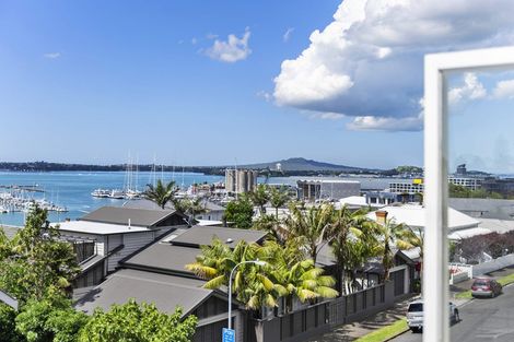 Photo of property in 24 Dunedin Street, Saint Marys Bay, Auckland, 1011