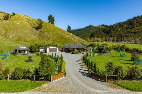 Photo of property in 19 Camerons Road, Okaramio, Havelock, 7178