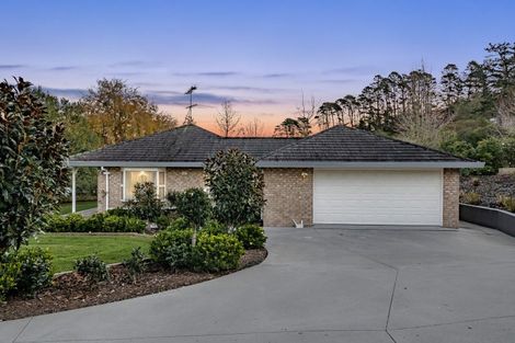 Photo of property in 49 Haigh Access Road, Redvale, Albany, 0794