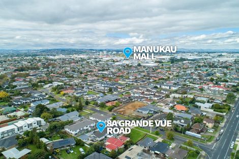Photo of property in 8a Grande Vue Road, Papatoetoe, Auckland, 2025